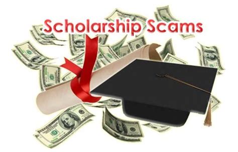 fake scholarships to watch out for|all scholarship services are illegal.